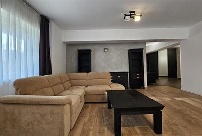 Apartament 4 camere 136mpterasa parcare Plopilor Parcul Rozelor - 14