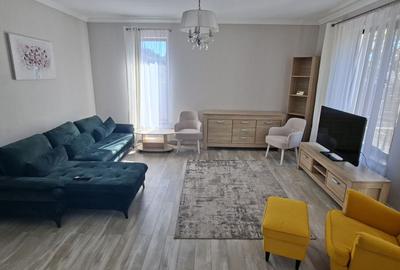 Duplex cu 4 camere în Dumbrăvița