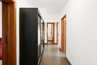 Inchiriere 3 Camere Decebal - Alba Iulia, centrala, parcare - 6