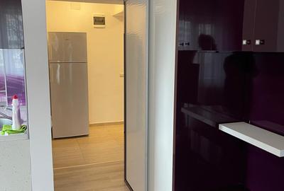 Garsoniera de Inchiriat in BlocNouBerceni Alexandru Obregia Metrou Piata Sudului - 7