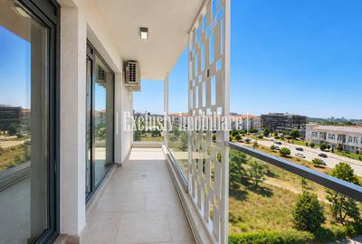 Apartament cu 2 camere decomandat în Tomis Nord