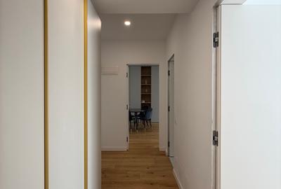 Inchiriere apartament Nusco City - Parcare Subterana - 8