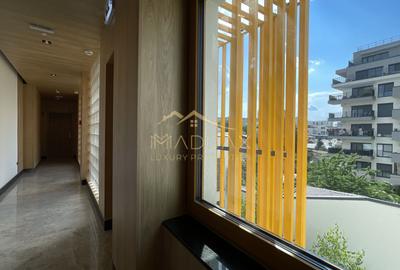 Apartament 2 Camere**TERASA**Bloc boutique***NOU// DOMENII - 24