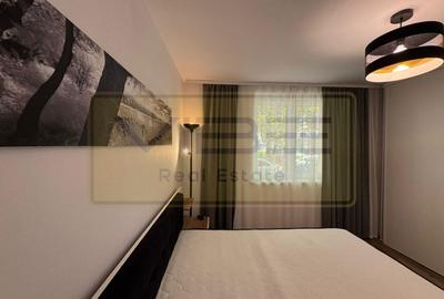 Apartament 2 camere Copou - Universitatea Al.I.Cuza - 4