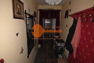 Apartament de 2 camere Drumul Taberei (5 minute de metrou) - 7