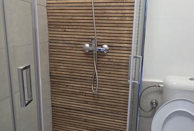 Camera cu baie situata in Florilor, etaj 4,SU 12 mp, partial mobilata, libera! - 4