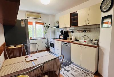Apartament 4 camere – Calea Moșilor | Prima închiriere | Complet renovat - 7