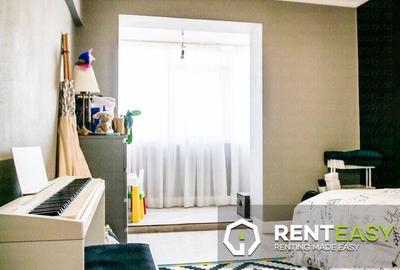 Apartament cu trei camere situat in zona Palas - Moldova Center - 6