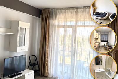 Apartament cu 2 camere decomandat în Grozăvești