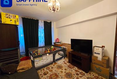 Apartament 2 camere Mărgeanului, centrală proprie, bloc reabilitat - 2