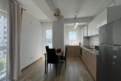 Apartament cu o camera - 5
