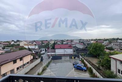 DE VANZARE 2 Camere / Rezidențial Boutique –Matei Millo/Voluntari - 14