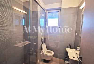 APARTAMENT 3 CAMERE//IANCU NICOLAE//PARCARE SUBTERANA - 7
