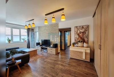 Inchiriere apartament cu 3 camere si 2 parcari Semicentral Comision 0! - 10