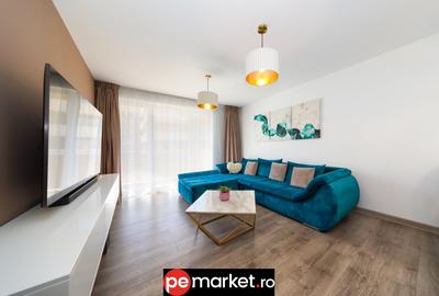 Apartament 2 camere – Urban Plaza, Brașov - 27