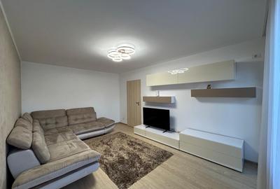 Apartament 3 camere, bloc nou, N. Balcescu - 1
