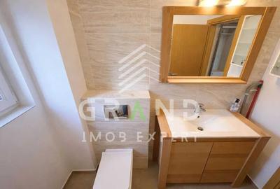 Oportunitate in Zorilor | Apartament 3 Camere | 2 Dormitoare | Balcon | Parcare - 7