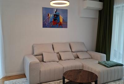 Apartament de lux, prima inchiriere - 2