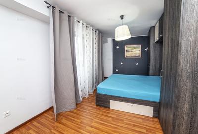 2 Camere Pantelimon | Cora | Mobilat si utilat | 6 minute metrou | Loc parcare - 8