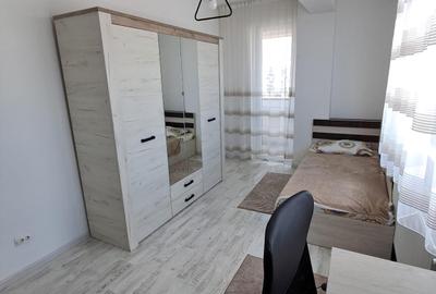 Apartament modern cu 3 camere – Militari (Zona Metro / Drumul Osiei) - 4