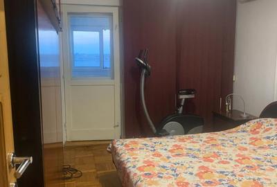 Duplex 3 camere 112mp, Zona Calarasilor. Plus boxa 16mp si loc parcare - 12
