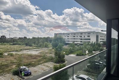 Prima închiriere | Apartament 3 camere | Atria | 90 mp | piscină - 14