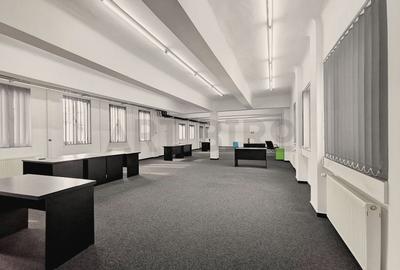 Zero comision, 415mp spatiu versatil, birou - activitati, Obor, 10'[M] - 6