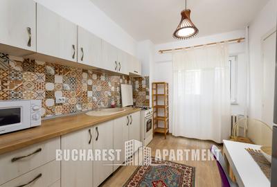 Apartament cu 2 camere de închiriat în zona Dorobanți - 10