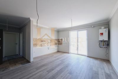 Apartament cu 2 camere decomandat în Girocului