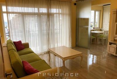 Pet Friendly! Apartament 2 camere, 81 mp Andrei Muresanu Buna Ziua - 1