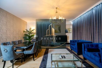 APARTAMENT DE 4 CAMERE ULTRALUXURY | Gafencu 49 | - 25