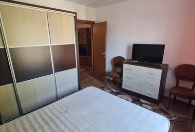 Vand apartament 2 camere central, et 3/4, spatios, mobilat, utilat. - 6