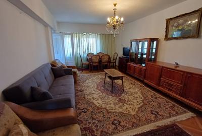Închiriere apartament 2 camere cu garaj,  lângă Teatrul Național - 3