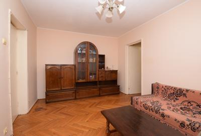 Apartament cu 3 camere, Piața Miniș - Titan - 7
