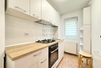De inchiriat apartament cu 2 camere in zona Grivitei - 5