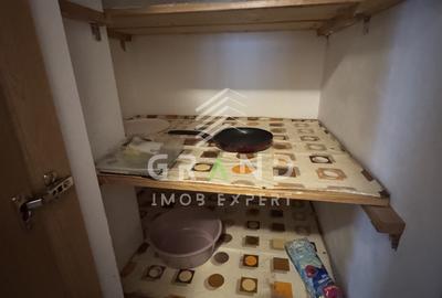 2 Camere | Balcon 9 MP | Centrală Proprie | Mănăștur–Zona Piața Flora - 16