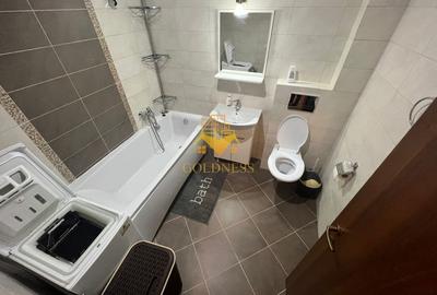 3 camere,  modern,  parcare,  AC,  cartierul  Iris,  Junior Residence - 6