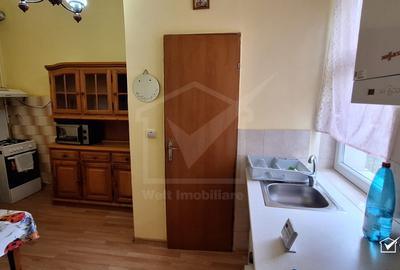 Inchiriere apartament 1 camera, centru, la casa - 7