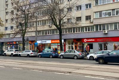 Spațiu comercial, 492 mp în Turda