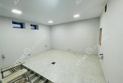 Vila cu 609 mp utili si teren de 950 mp in Sibiu zona Ultracentrala - 20