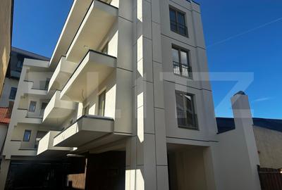 Apartament 2 camere, 55 mp, FINISAT LUX, nZEB, zona Centrala - 7
