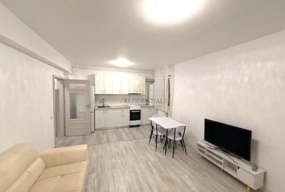 Apartament cu 3 camere si parcare, mobilat+utilat, Aparatorii Patriei - 2