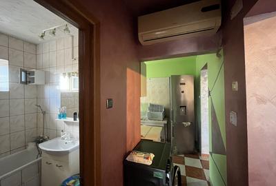 Ocazie! Apartament 2 camere, mobilat, utilat, gaze, zona Abator, 78.000 Euro! - 11