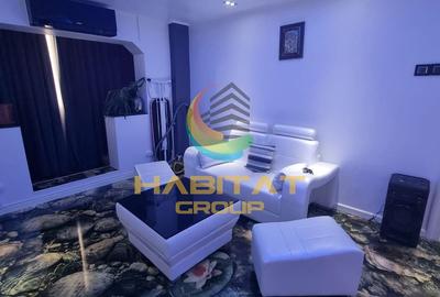 Apartament cu 2 camere semidecomandat în Olteniței