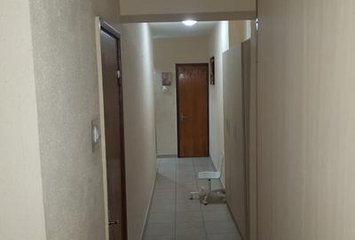Titulesu, scoala 3, 3 camere decomandat, 80 MP,Loc parcare, etaj 1, 550 euro - 8