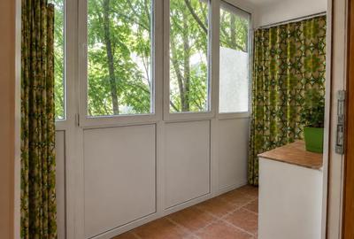 2 camere Drumul Taberei metrou Râul Doamnei - 11