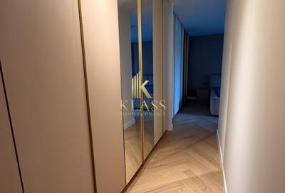 Apartament 4 camere | ARQA Jollie Village | Parter | Curte proprie - 18