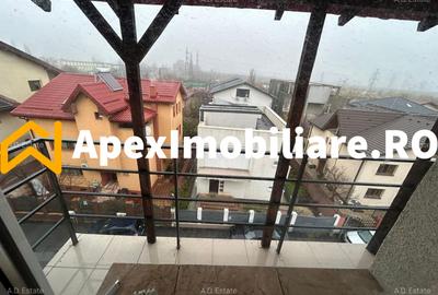 1 Decembrie | 2 Camere | Metrou 12min | Centrala | Parcare | 2Balcoane - 10