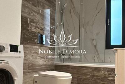 Future Residence - Apartament de lux cu 2 camere, parcare privata - 6