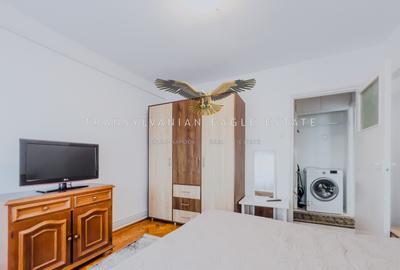 Priveliște panoramică|Apartament renovat situat lângă Iulius Mall - 8